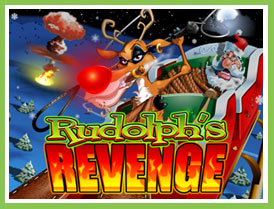 RudolphS Revenge 2