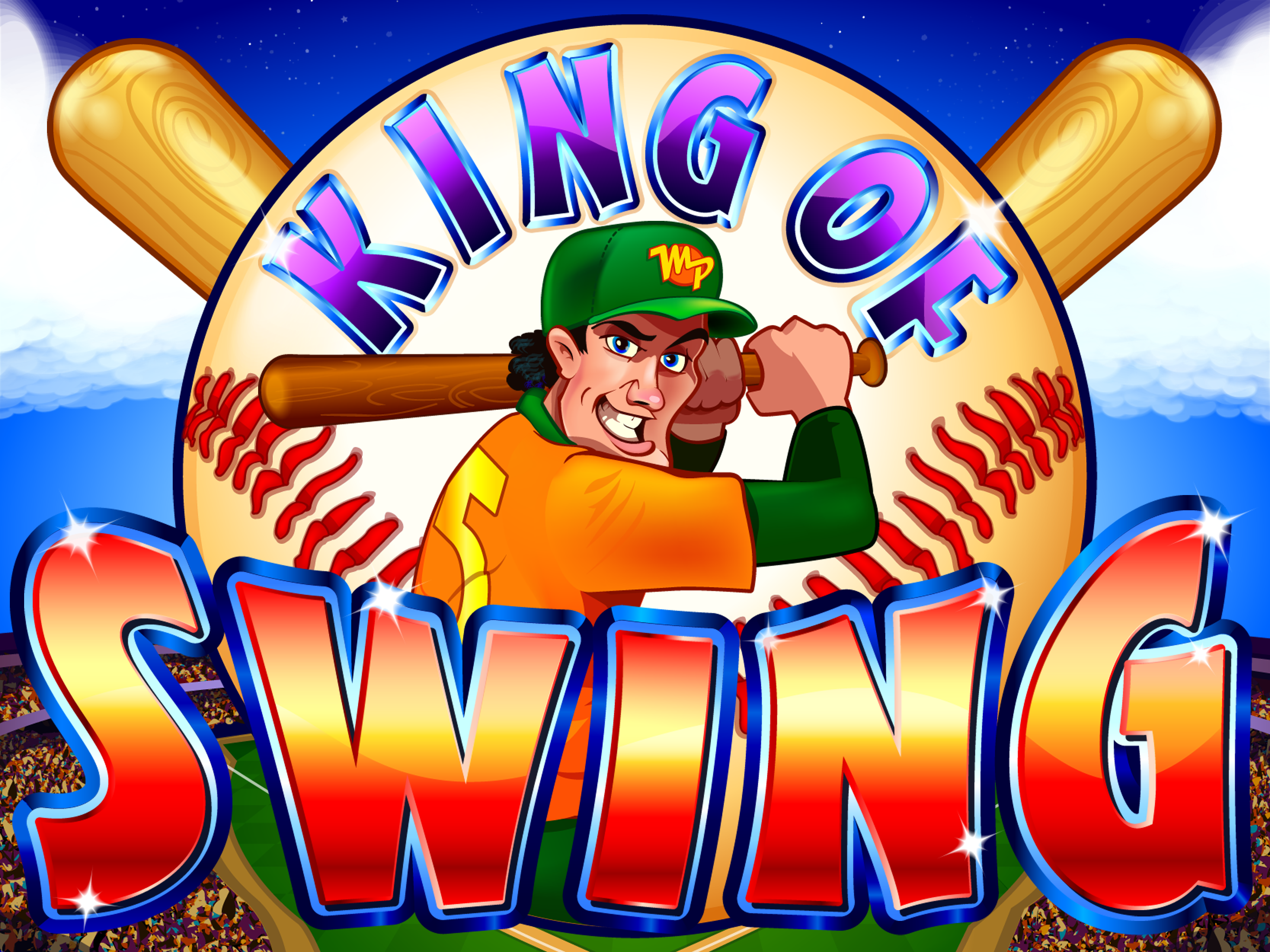 King Of Swing